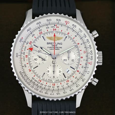 buy used breitling navitimer|certified pre owned breitling watches.